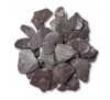 Blue Slate 40mm 25kg Bag (approx)